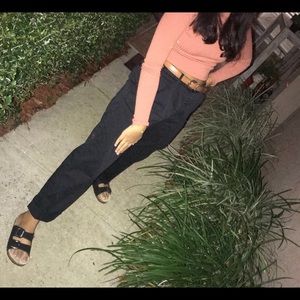 Meet your Posher, Celine